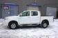 Preview Toyota Hilux Pick Up