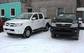 Preview Toyota Hilux Pick Up