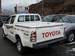 Preview Toyota Hilux Pick Up