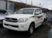 Preview Toyota Hilux Pick Up