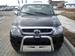 Preview 2008 Hilux Pick Up