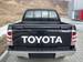 Preview Toyota Hilux Pick Up