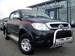 Pictures Toyota Hilux Pick Up