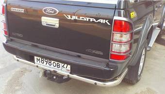 2008 Toyota Hilux Pick Up Pictures