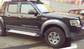 Preview Toyota Hilux Pick Up