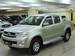 Preview 2009 Toyota Hilux Pick Up