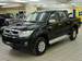 Pictures Toyota Hilux Pick Up