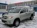 Pictures Toyota Hilux Pick Up