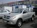 Preview 2009 Toyota Hilux Pick Up