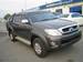 Preview Toyota Hilux Pick Up