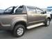 Preview Toyota Hilux Pick Up