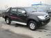 Preview Toyota Hilux Pick Up