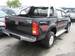 Preview Toyota Hilux Pick Up