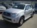 Pictures Toyota Hilux Pick Up