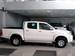 Preview 2011 Hilux Pick Up