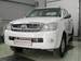 2011 toyota hilux pick up