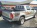 Preview 2011 Hilux Pick Up