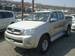 Pictures Toyota Hilux Pick Up