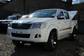 Preview 2011 Hilux Pick Up