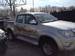 Preview Toyota Hilux Pick Up