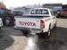 Preview Toyota Hilux Pick Up