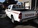 Preview Toyota Hilux Pick Up