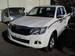 Pictures Toyota Hilux Pick Up