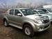 Preview Toyota Hilux Pick Up