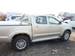 Preview Toyota Hilux Pick Up