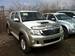 Pictures Toyota Hilux Pick Up