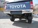 Preview Toyota Hilux Pick Up