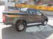 Preview Toyota Hilux Pick Up