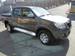 Preview Toyota Hilux Pick Up