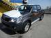 Preview 2012 Toyota Hilux Pick Up