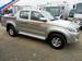 Preview Toyota Hilux Pick Up