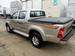 Preview Toyota Hilux Pick Up