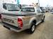 Preview Toyota Hilux Pick Up