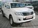 Pictures Toyota Hilux Pick Up