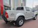 Preview Toyota Hilux Pick Up