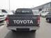 Preview Toyota Hilux Pick Up