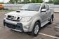 Preview Toyota Hilux Pick Up