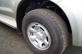 2012 Toyota Hilux Pick Up Photos