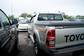 Preview Toyota Hilux Pick Up