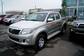 Preview Toyota Hilux Pick Up