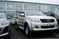 Pictures Toyota Hilux Pick Up