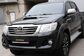 Toyota Hilux Pick Up VII KUN25L 2.5D MT Elegance (144 Hp) 