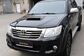 2013 Toyota Hilux Pick Up VII KUN25L 2.5D MT Elegance (144 Hp) 