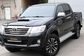 2013 Hilux Pick Up VII KUN25L 2.5D MT Elegance (144 Hp) 