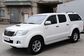 Hilux Pick Up VII KUN26L 3.0D AT Prestige (171 Hp) 