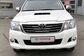 2014 Toyota Hilux Pick Up VII KUN26L 3.0D AT Prestige (171 Hp) 